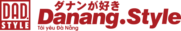 ダナンが好き Danang.Style ダナンスタイル