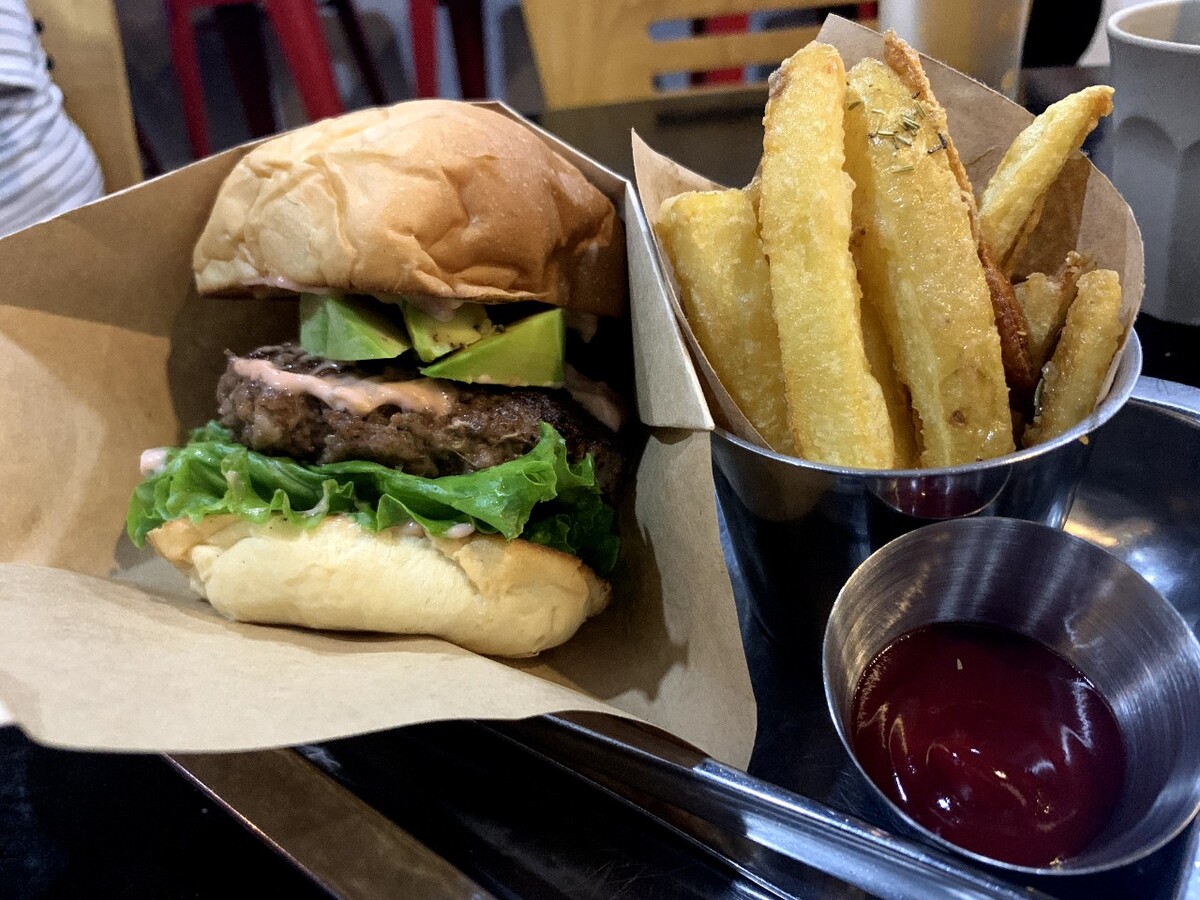 BurgerBros(バーガーブロス)