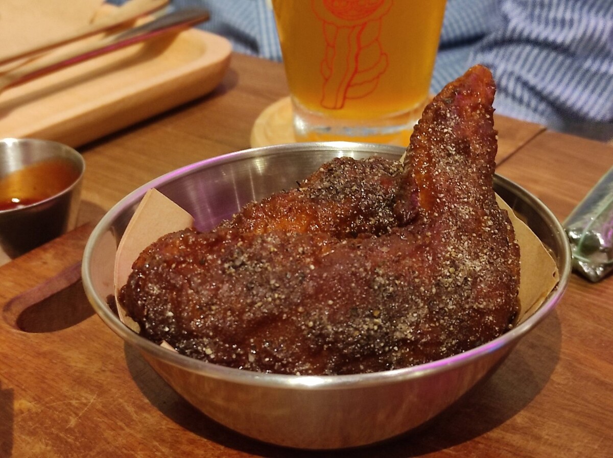 BurgerBros(バーガーブロス)