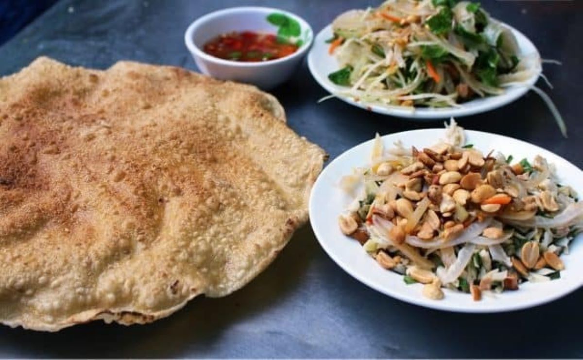 Mít trộn（ミットチョン）