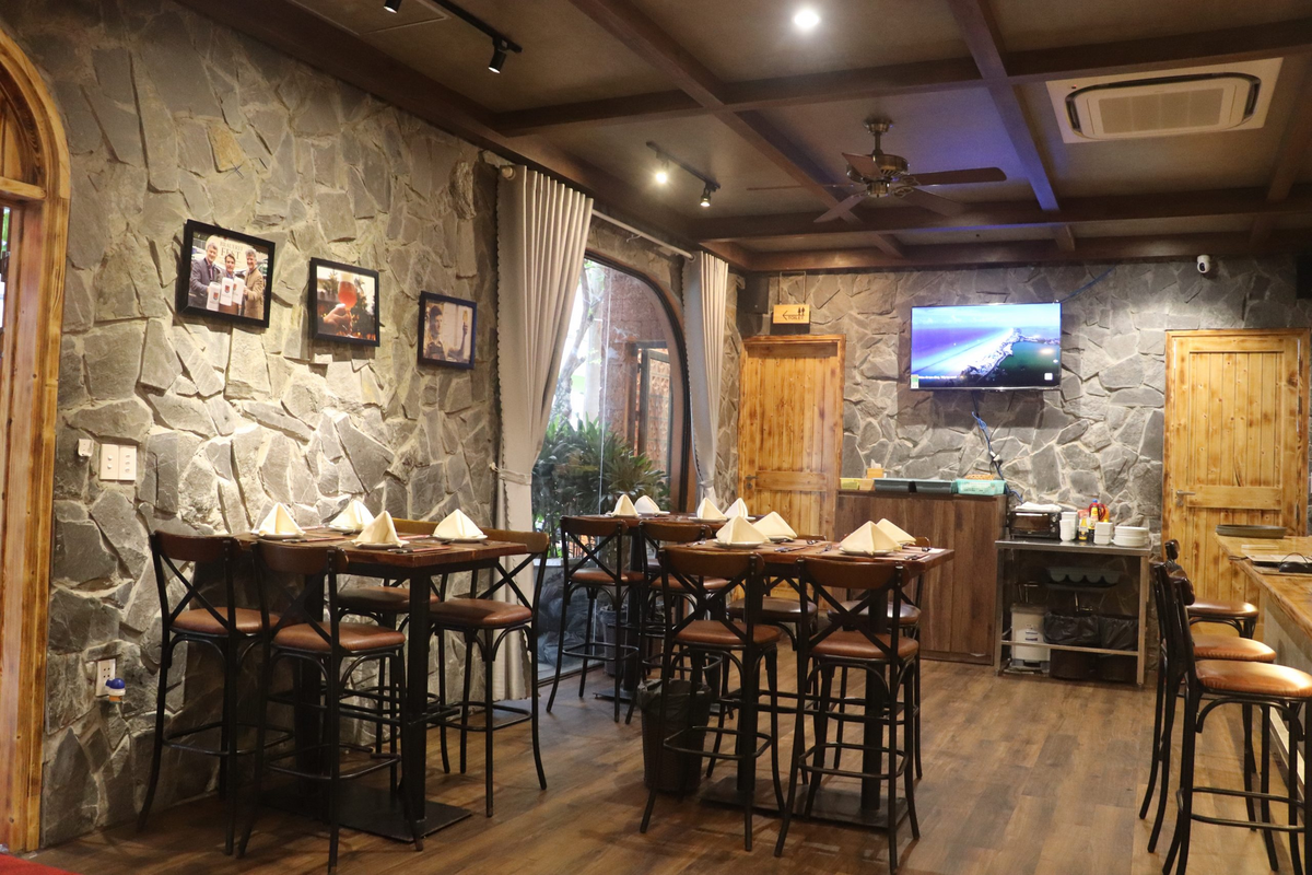 Anchor Beer Club(アンカー)