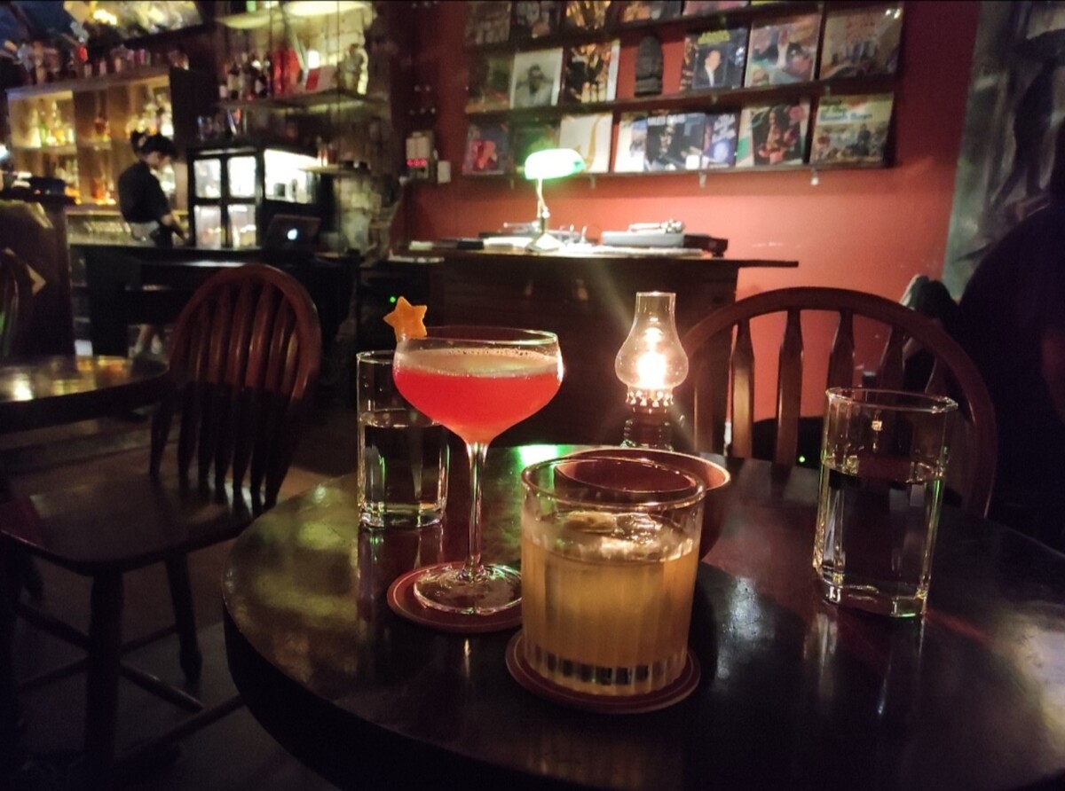 The Craftsman(クラフトマン)