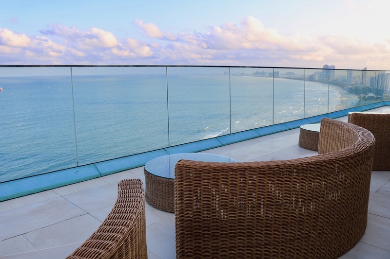 フュージョンスイートーZENー（Fusion Suites Danang Beach）