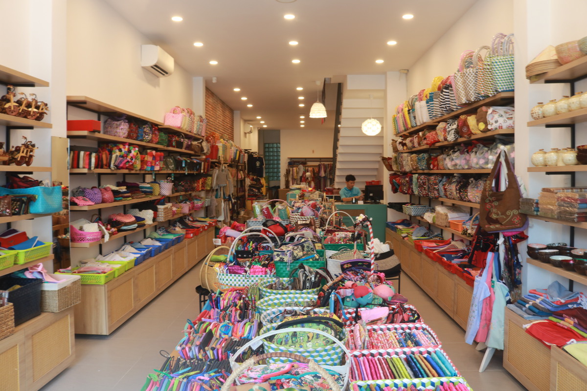 Hoa Ly(ホアリー)