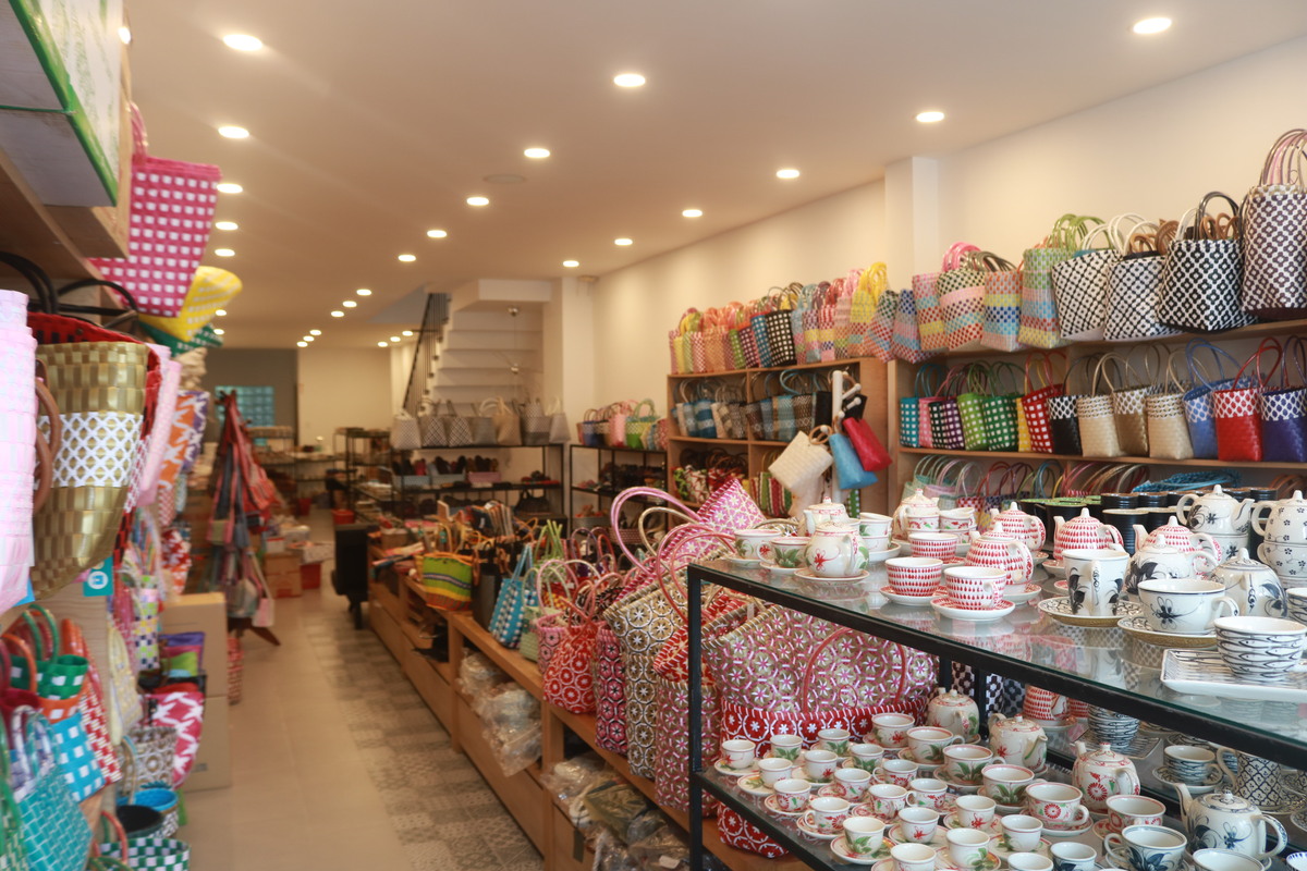 Hoa Ly(ホアリー)