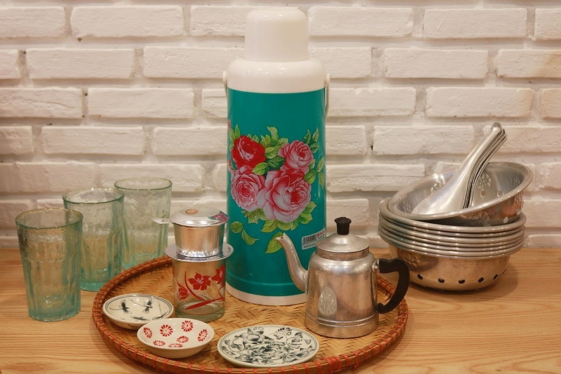 Hoa Ly(ホアリー)