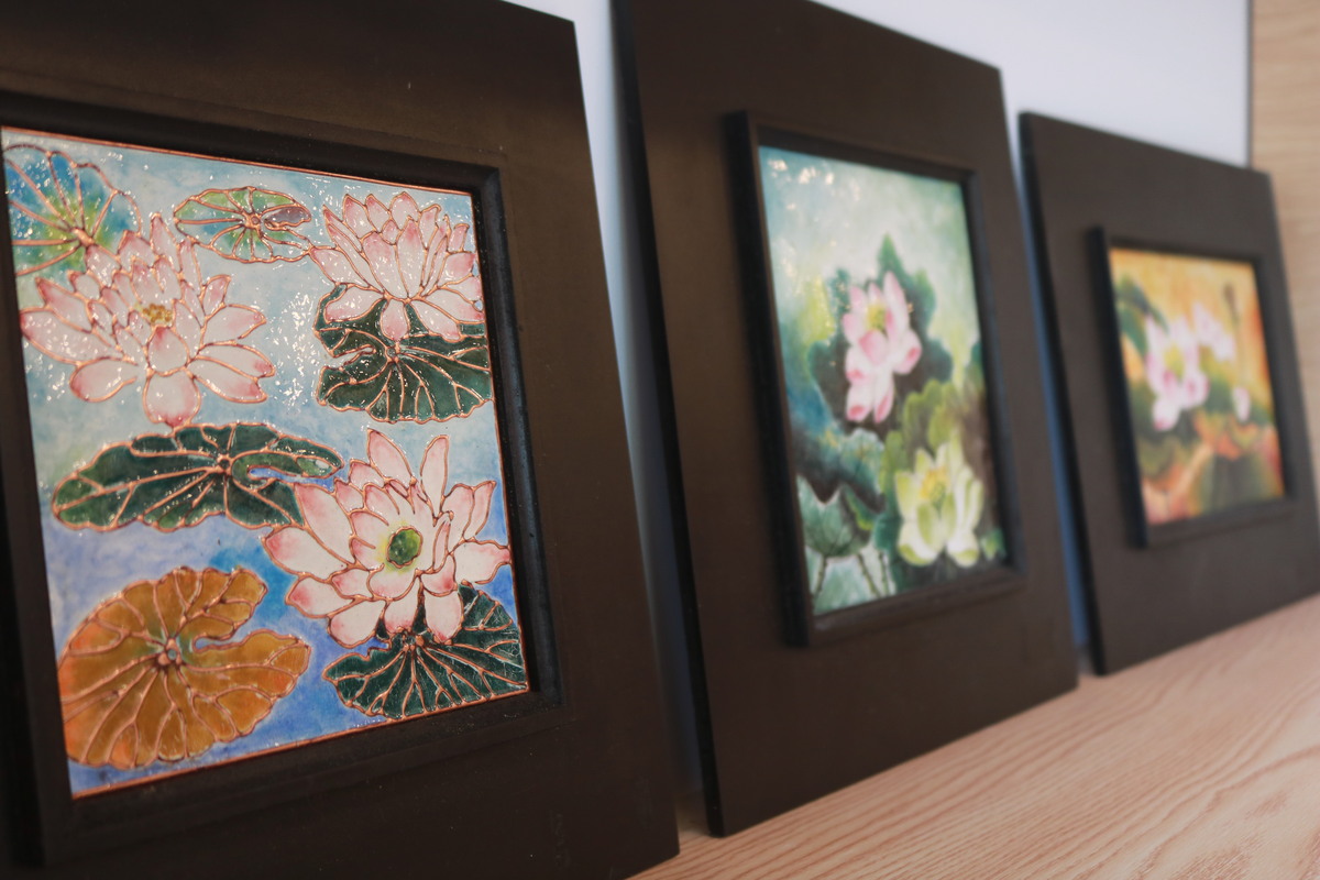 Hoa Ly(ホアリー)