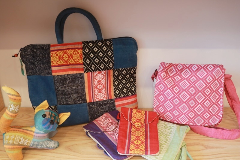 Hoa Ly(ホアリー)