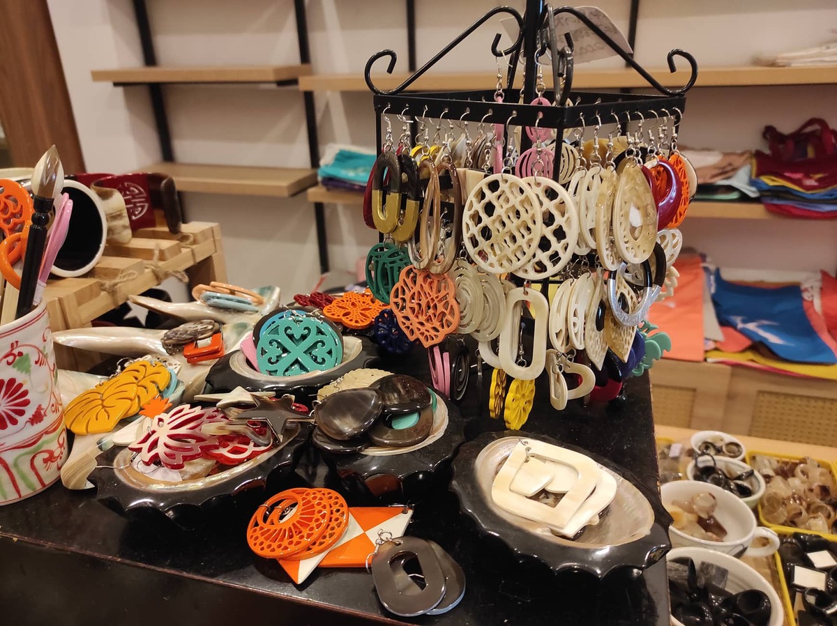 Hoa Ly(ホアリー)