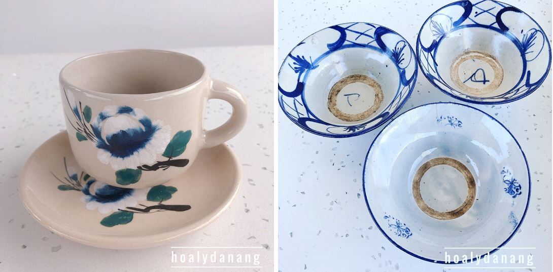 Hoa Ly(ホアリー)