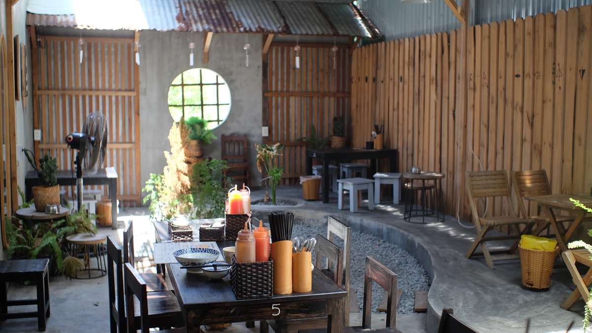 フーティウ(Hu Tieu)