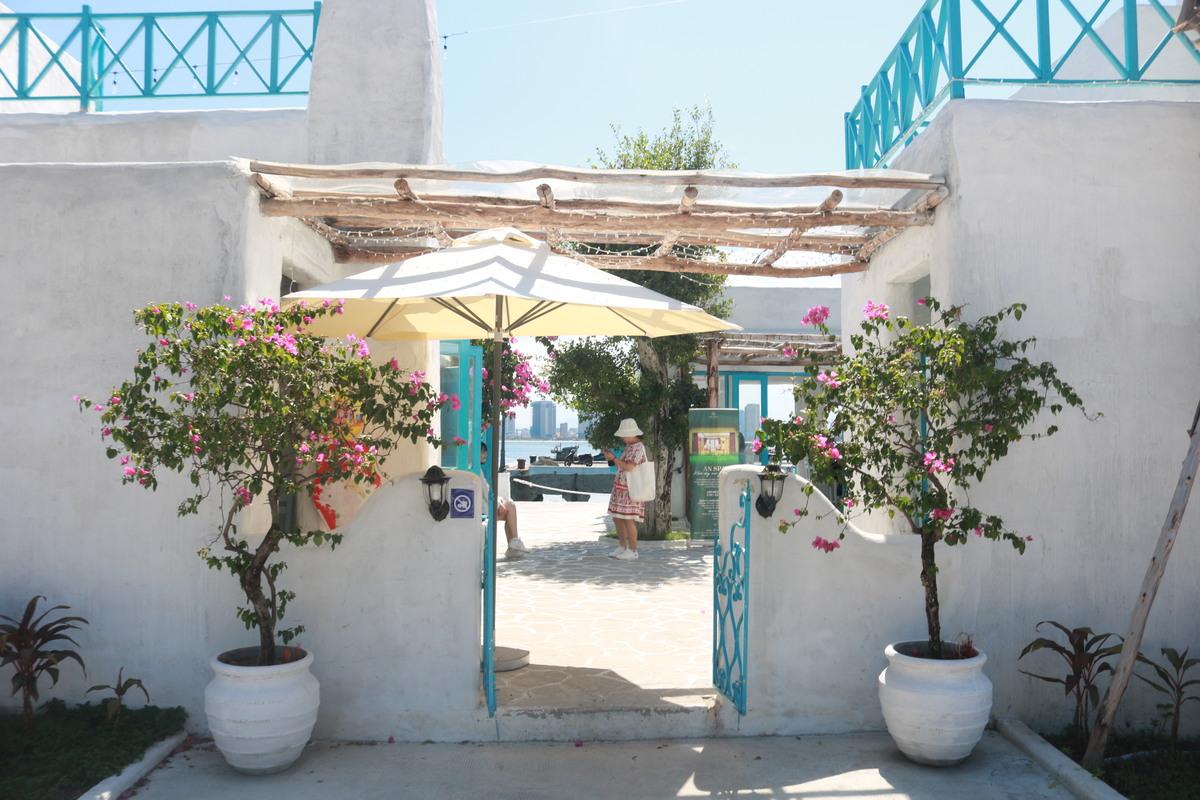 写真を撮るのに最適な立ち寄りスポット