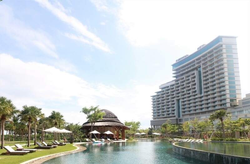 ホイアンのリゾートホテル│Hoiana Hotel &amp; Suitesで過ごす贅沢ゆとり旅