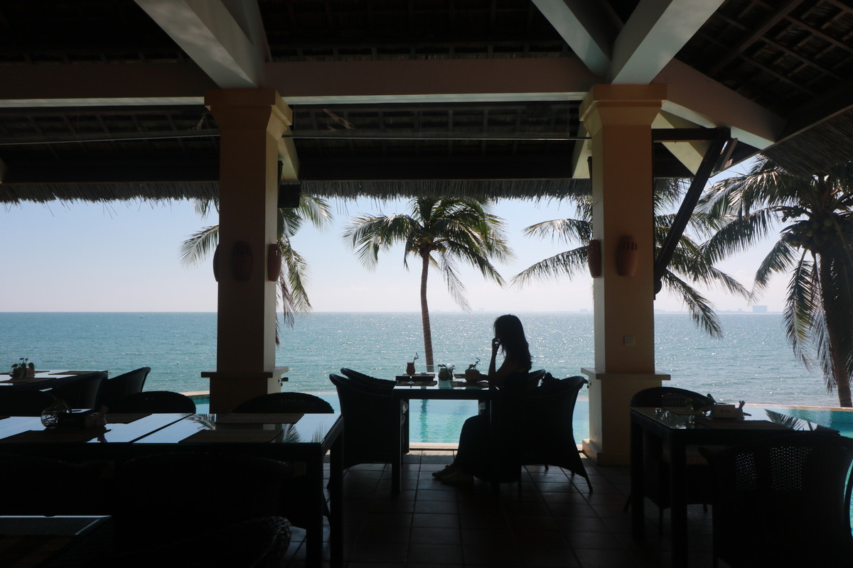 Sơn Trà Resort &amp; Spa