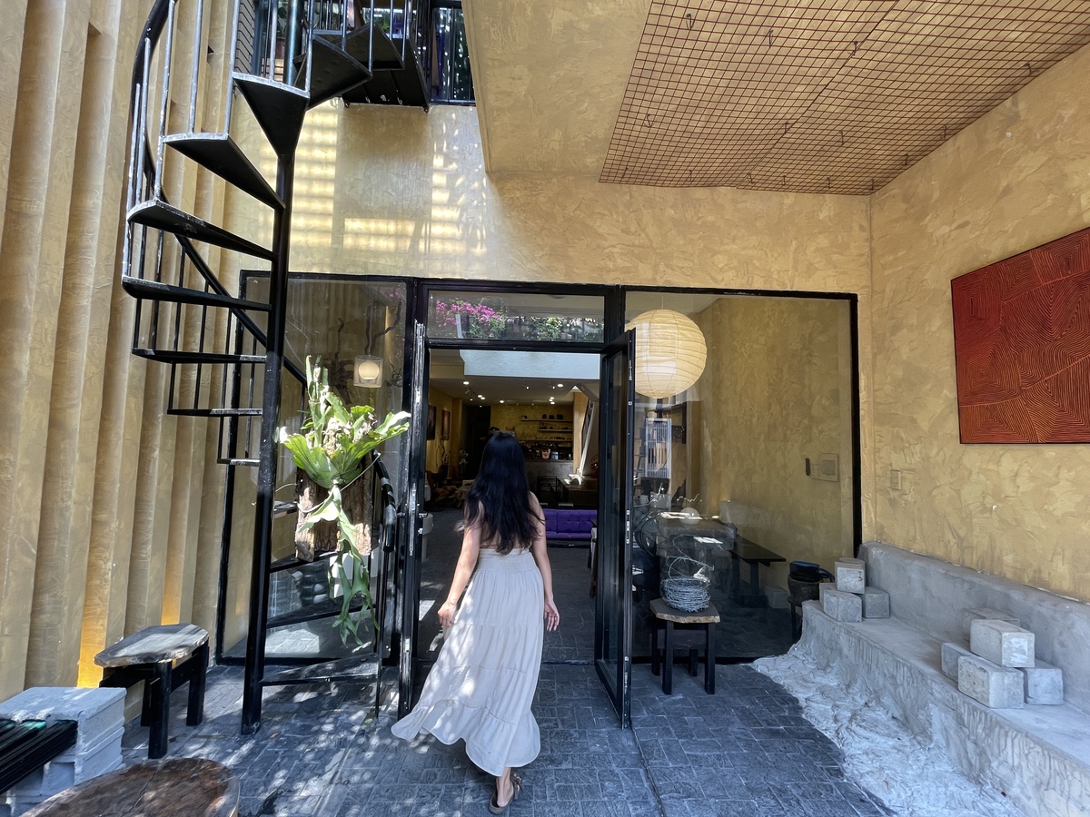 Vatthe coffee &amp; beer