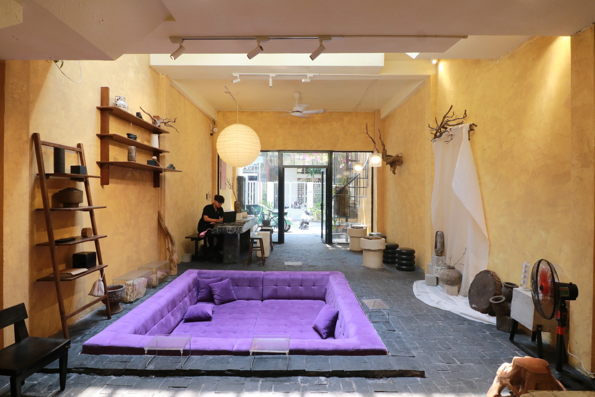 Vatthe coffee &amp; beer