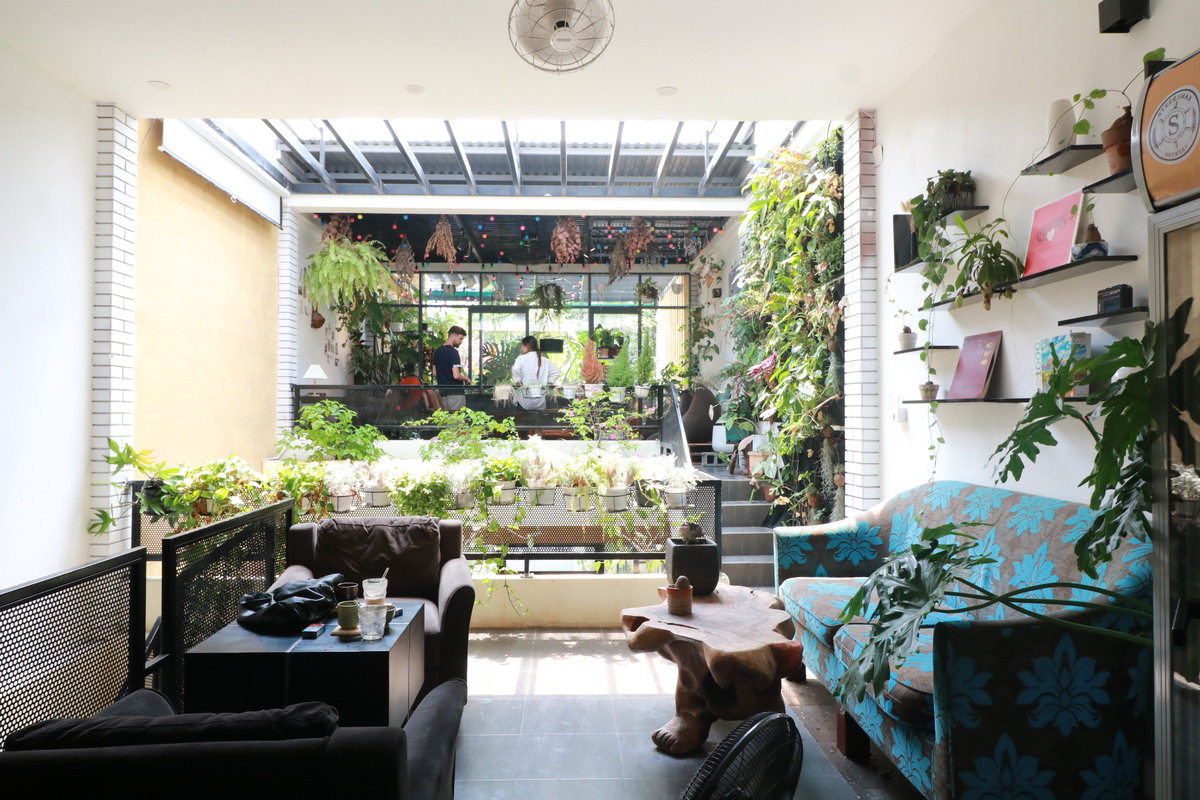 Vatthe coffee &amp; beer