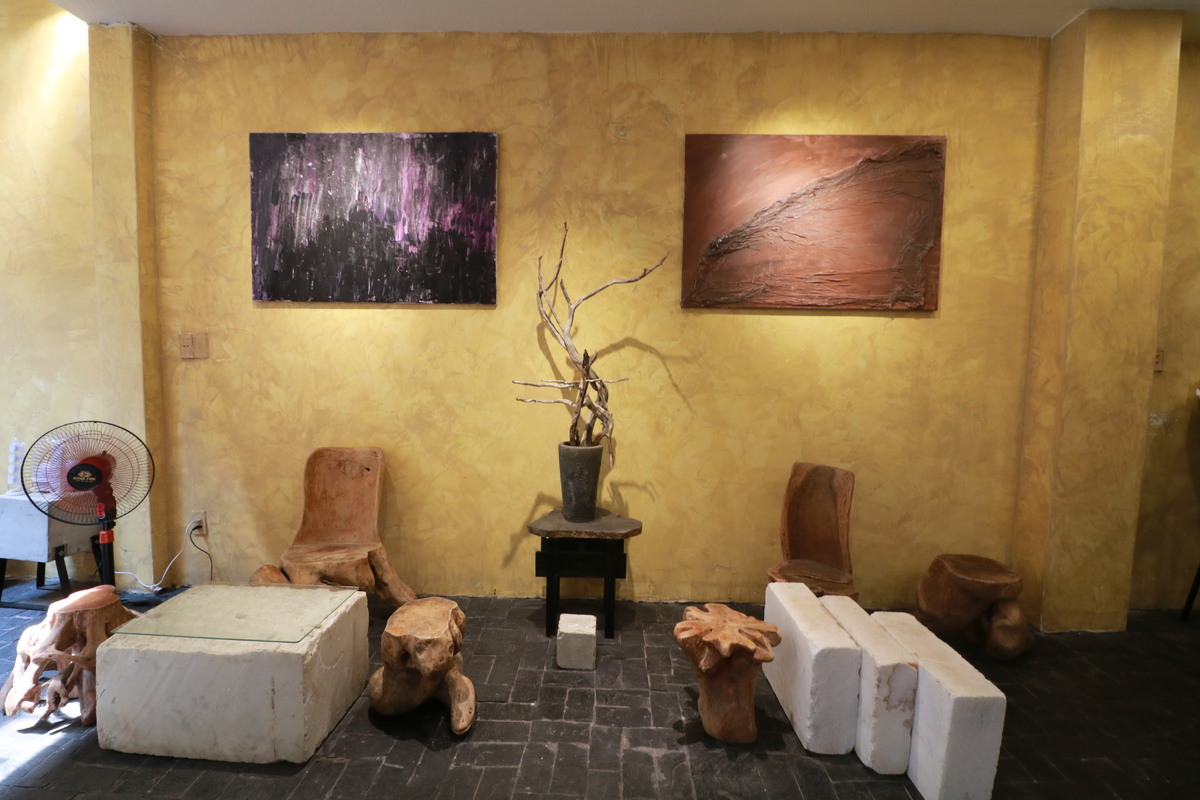 Vatthe coffee &amp; beer