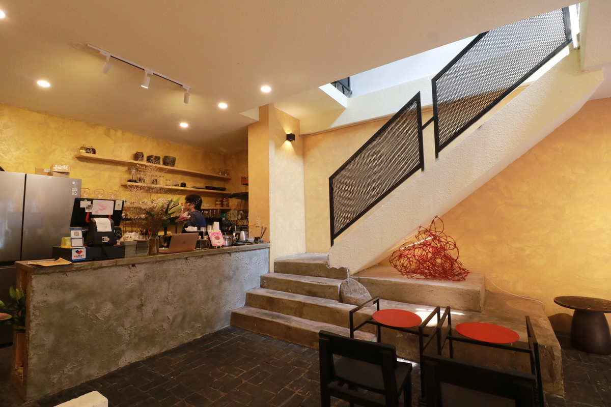 Vatthe coffee &amp; beer