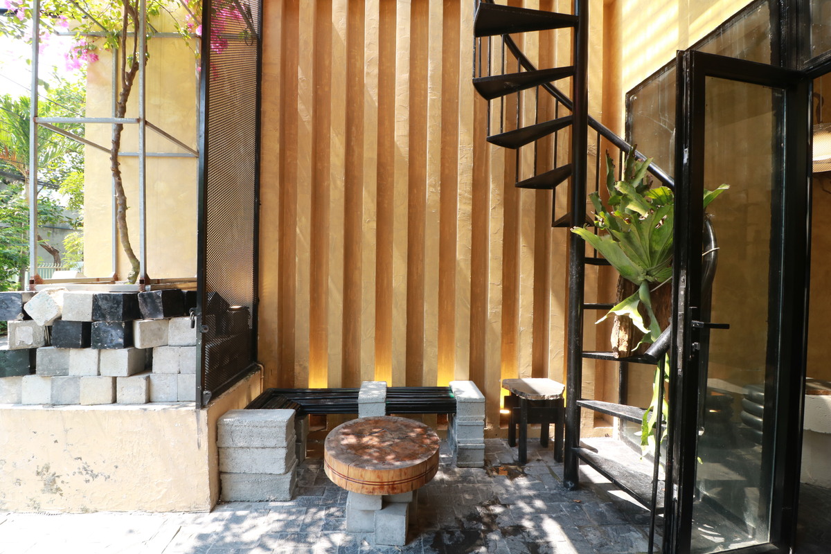 Vatthe coffee &amp; beer