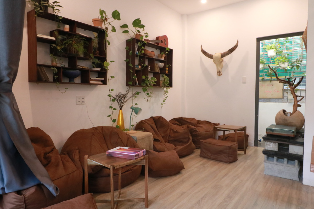 Vatthe coffee &amp; beer