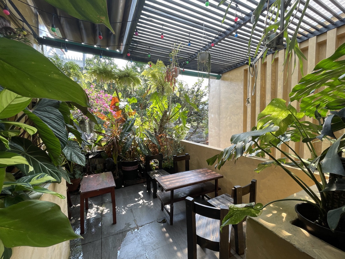 Vatthe coffee &amp; beer