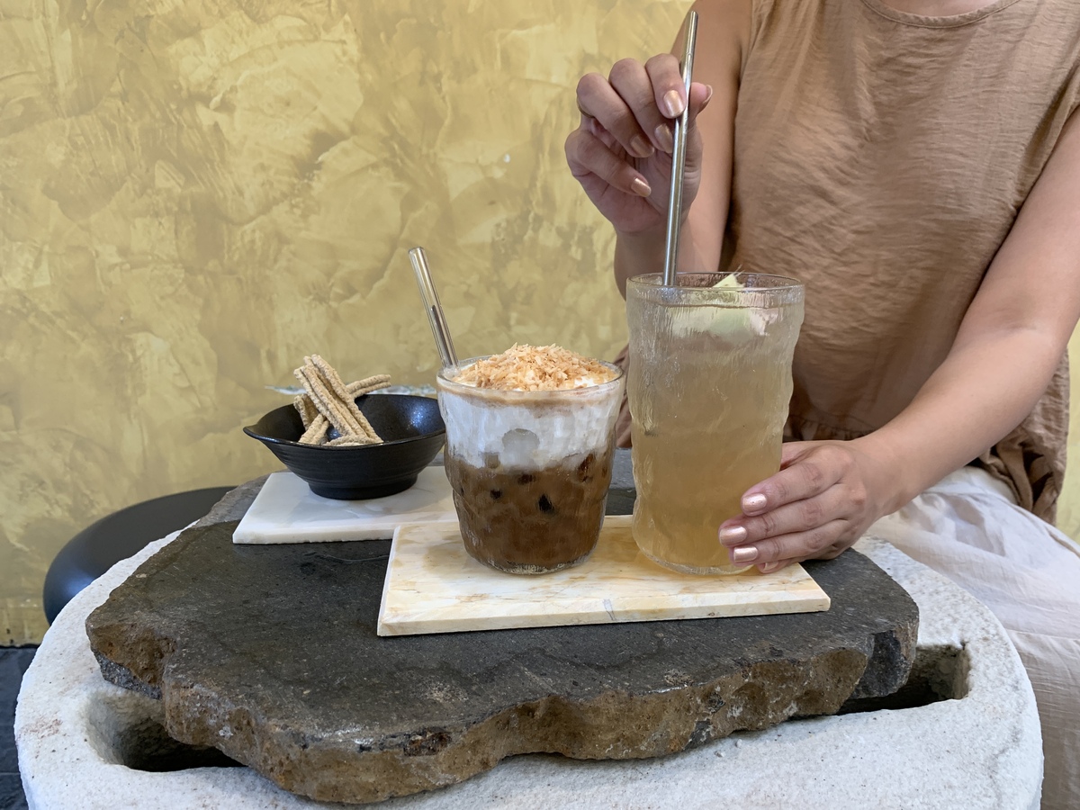 Vatthe coffee &amp; beer