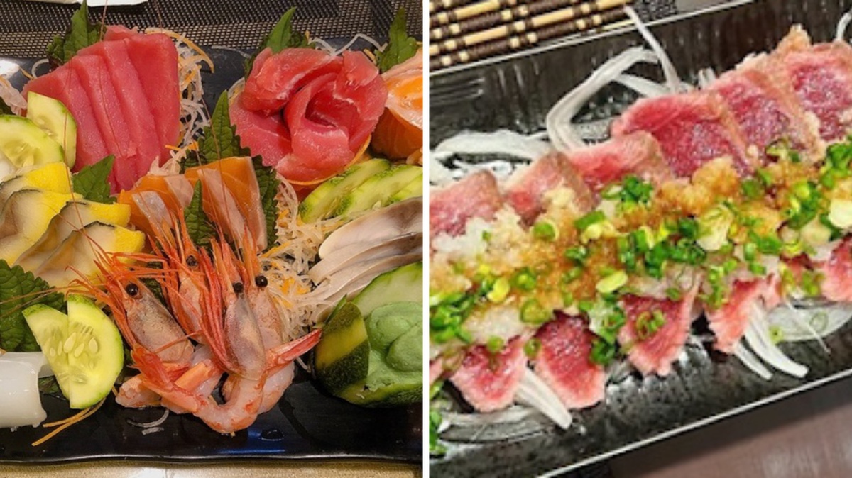 和食レストランKuroChan Kitchen