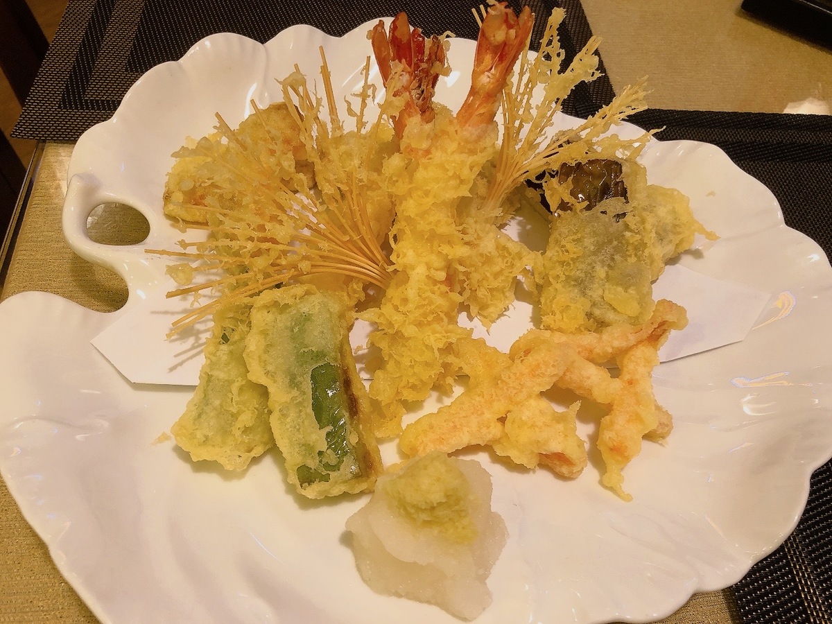 和食レストランKuroChan Kitchen