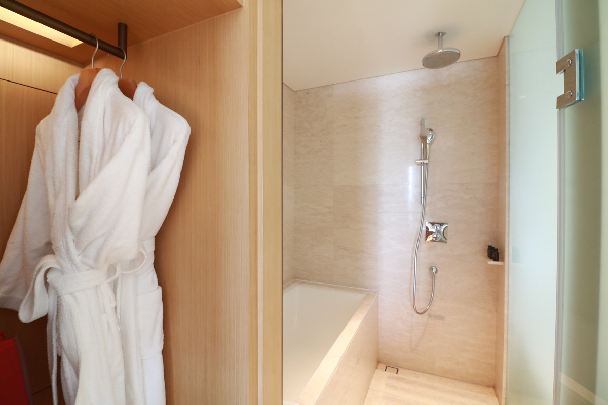 Shilla Monogram Danang