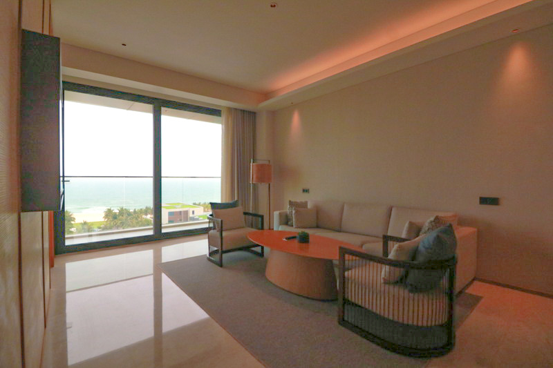 Shilla Monogram Danang