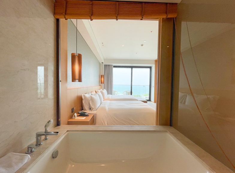 Shilla Monogram Danang