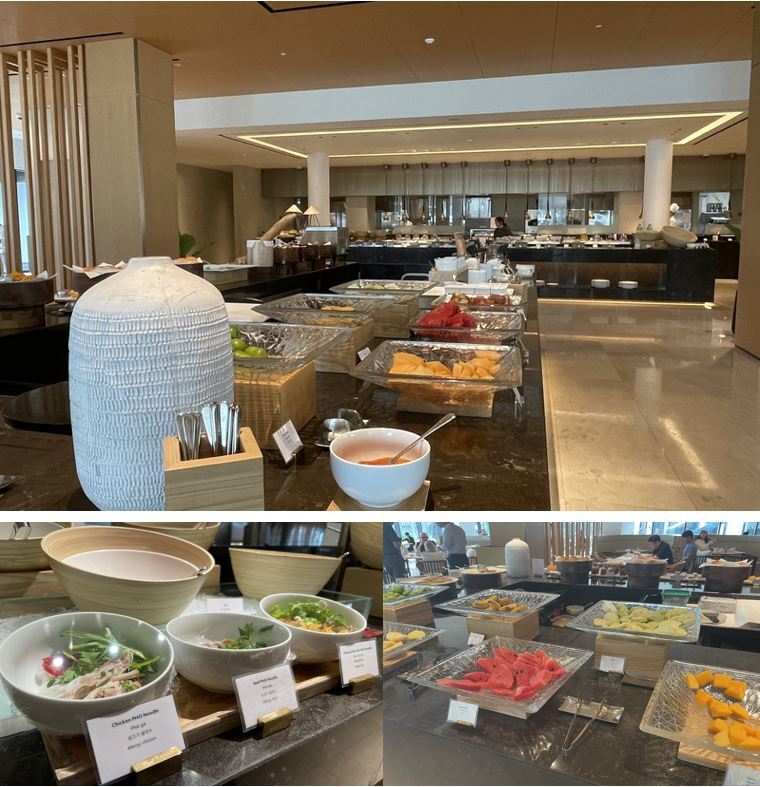 Shilla Monogram Danang