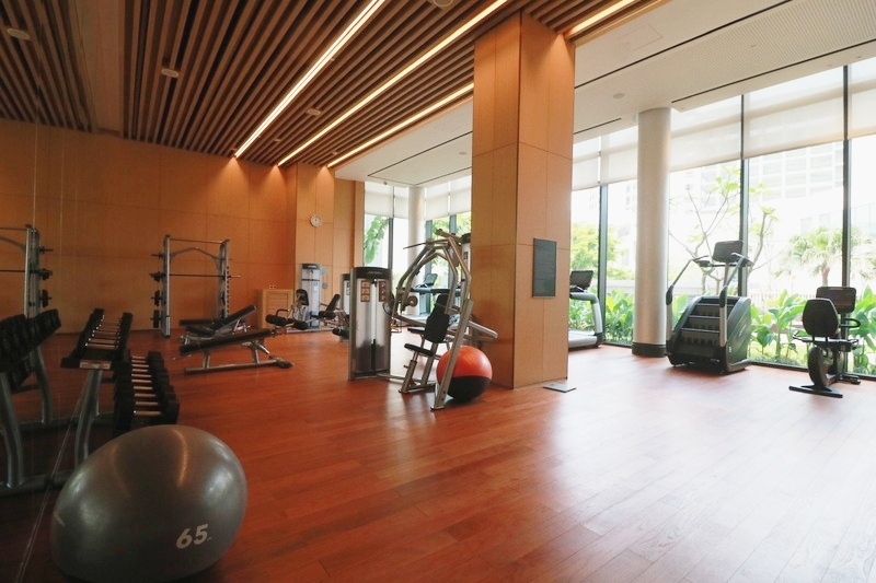 Shilla Monogram Danang