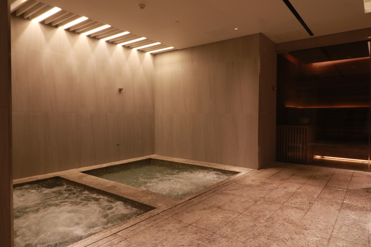 Shilla Monogram Danang