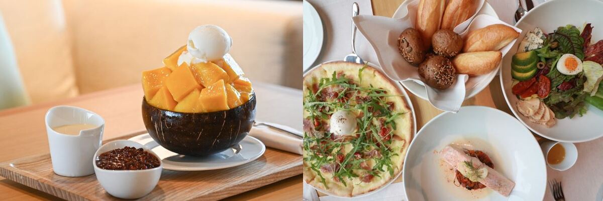 Shilla Monogram Danang