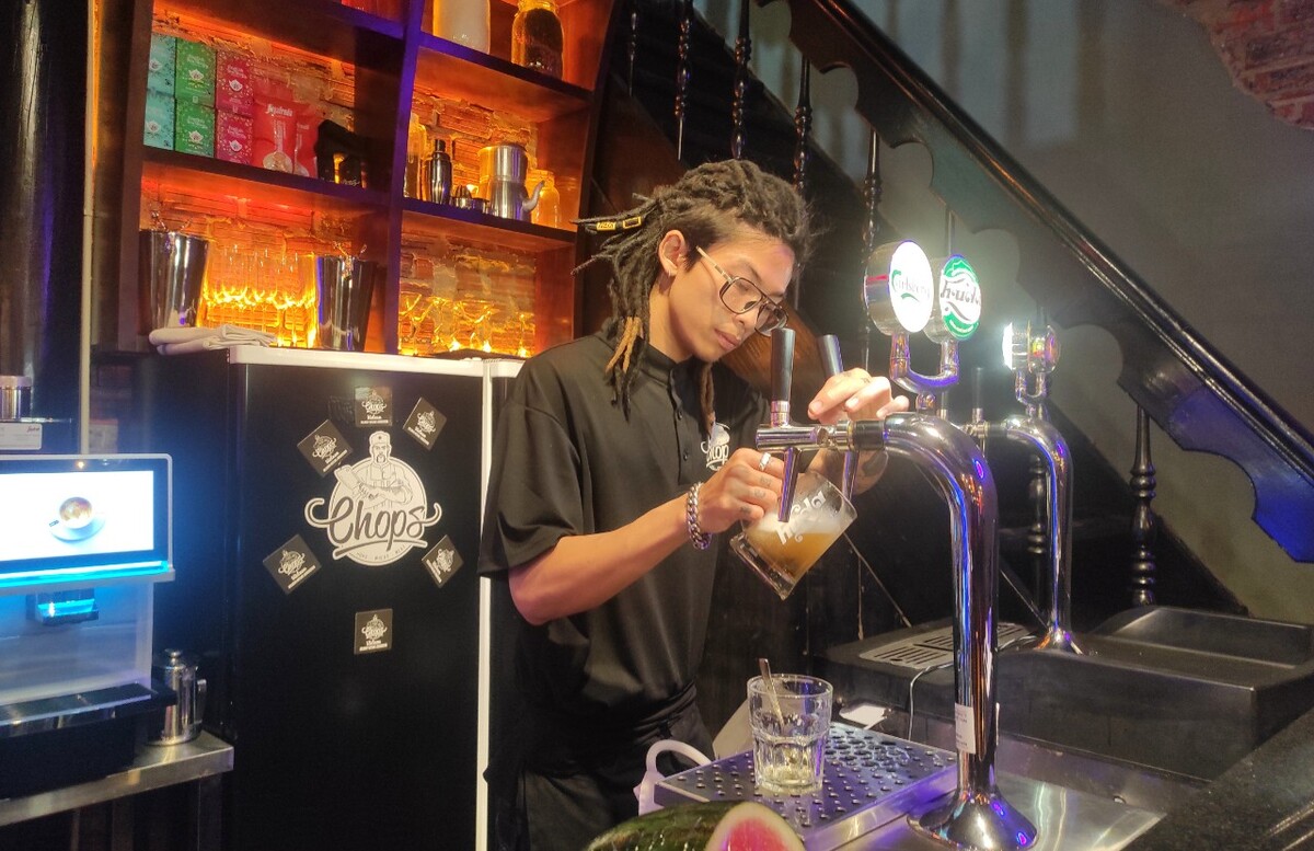 Chops Hoi An (チョップスホイアン)