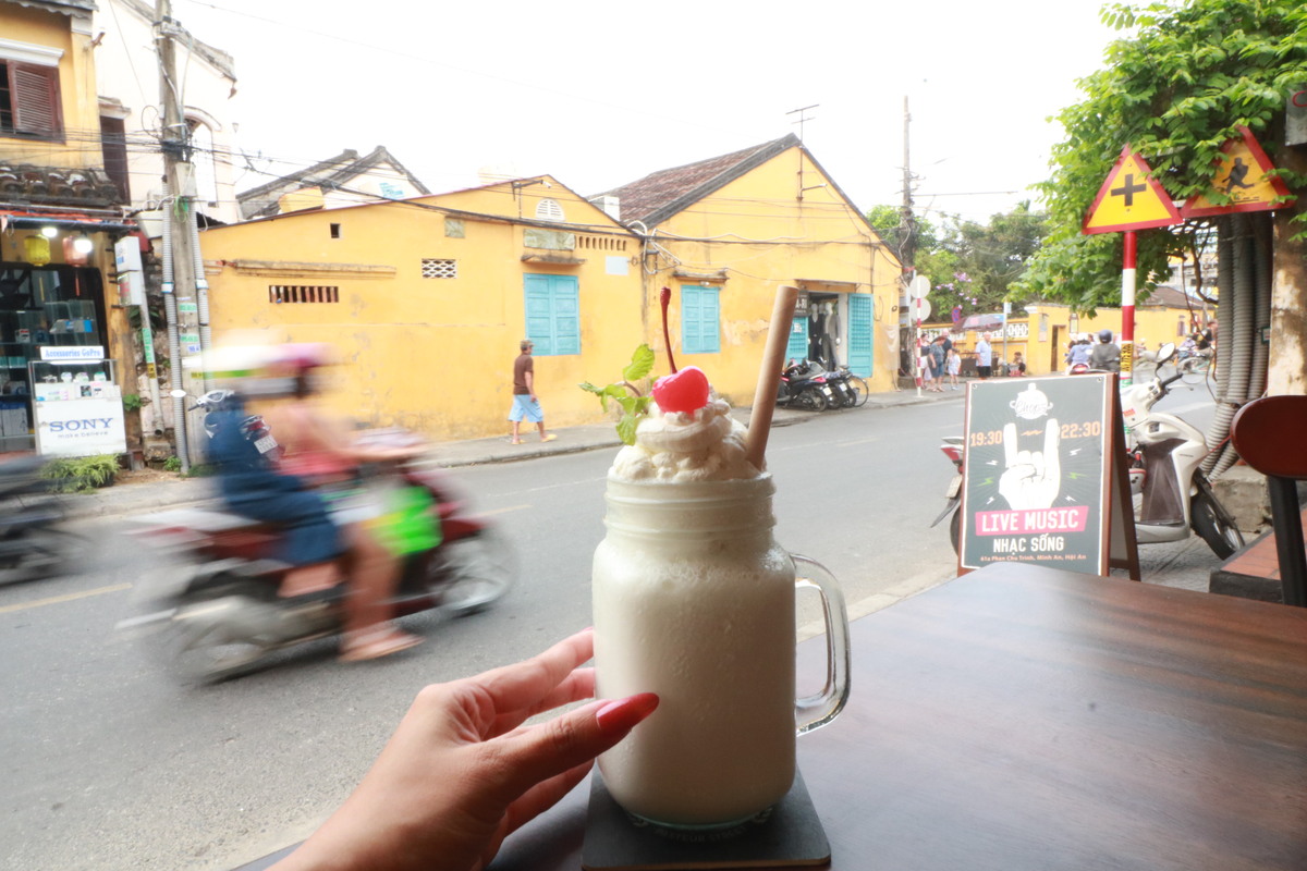 Chops Hoi An (チョップスホイアン)