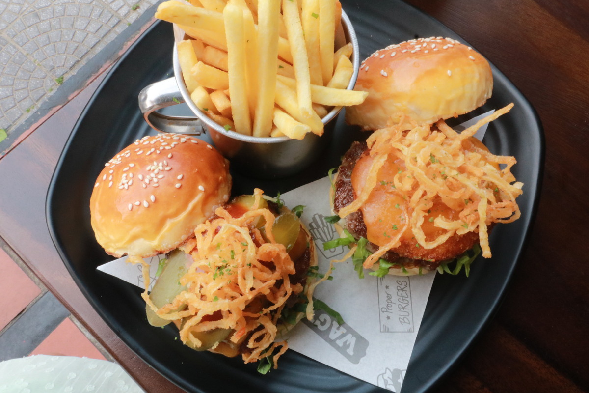 Chops Hoi An (チョップスホイアン)