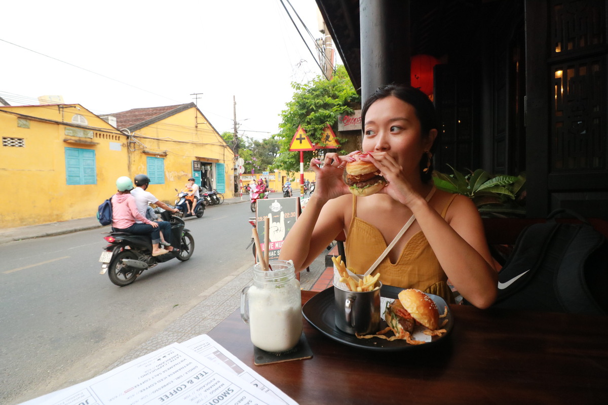 Chops Hoi An (チョップスホイアン)