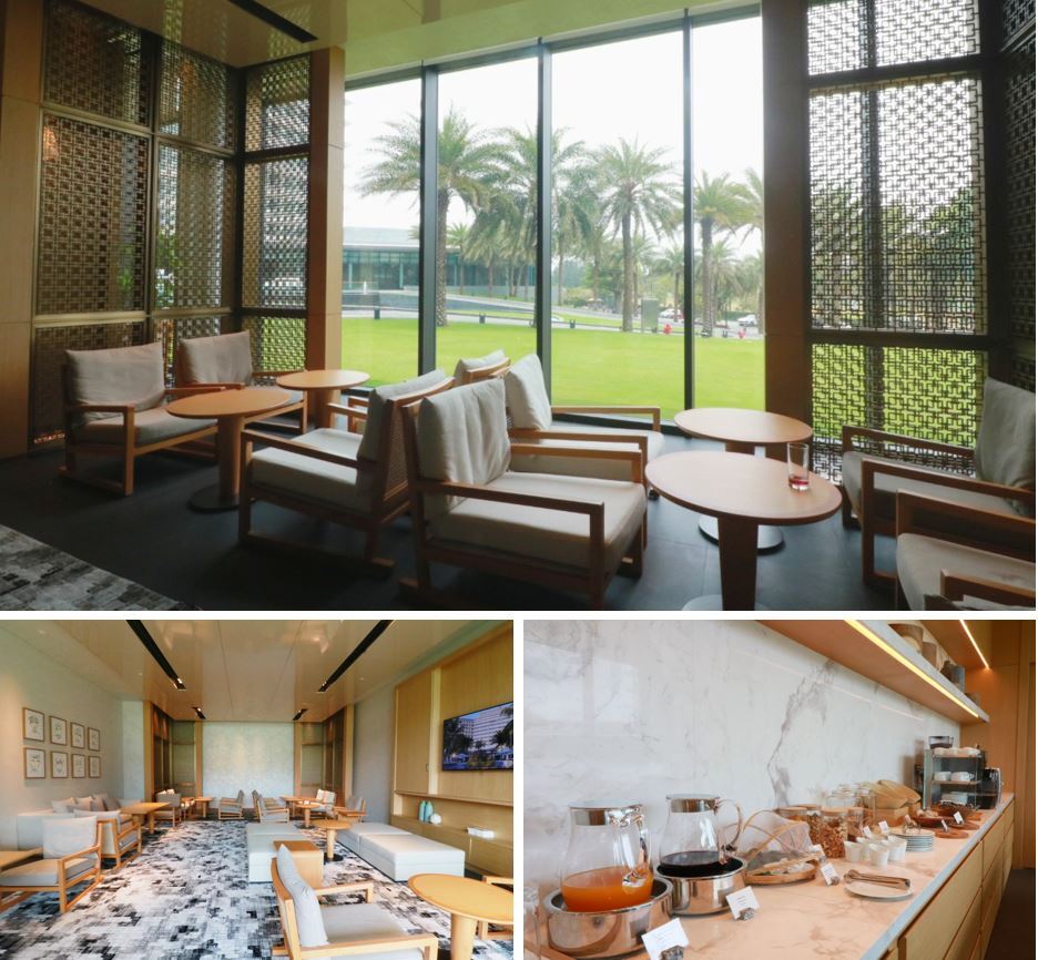 Shilla Monogram Danang