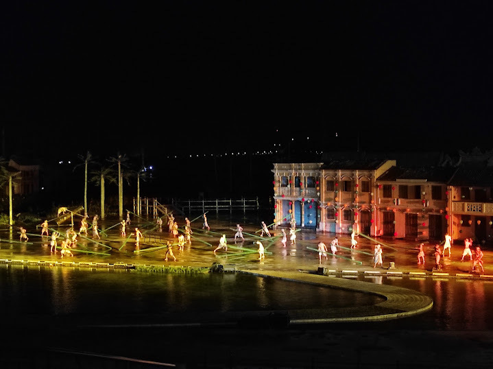 ホイアンメモリーズランド