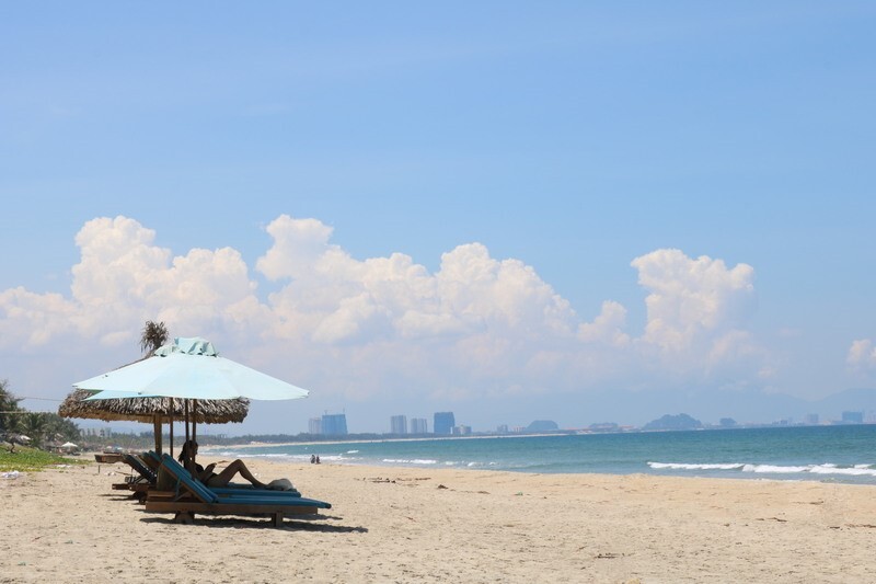 アンバンビーチ