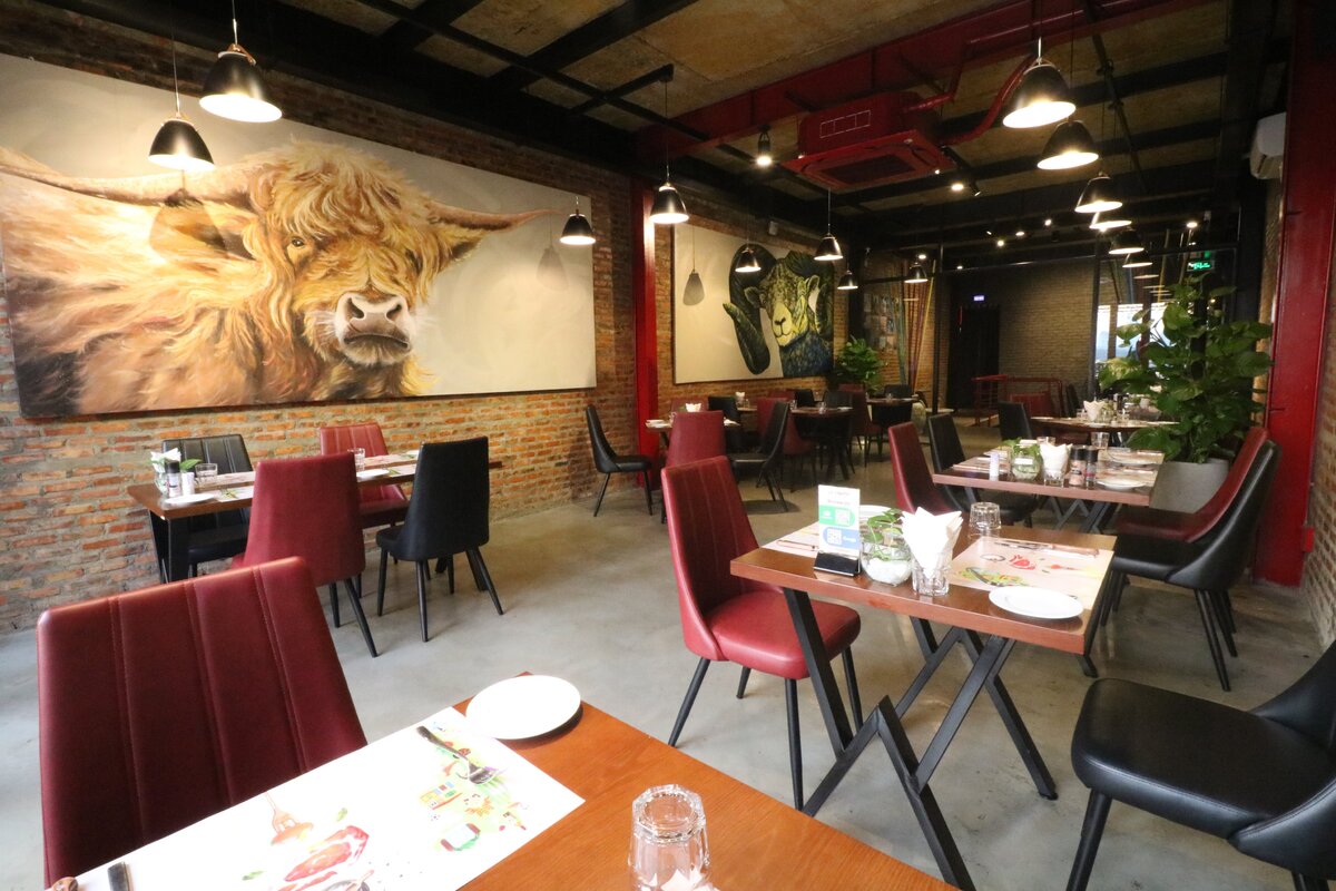 La Cabana (ラ・カバナ)