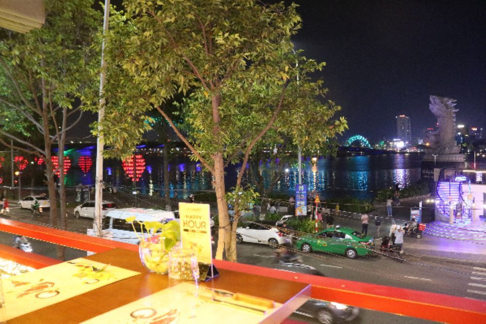 La Cabana (ラ・カバナ)