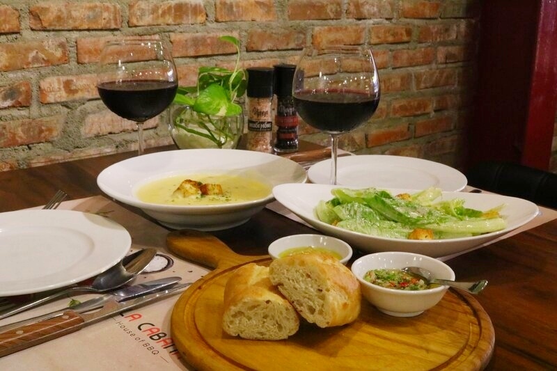 La Cabana (ラ・カバナ)