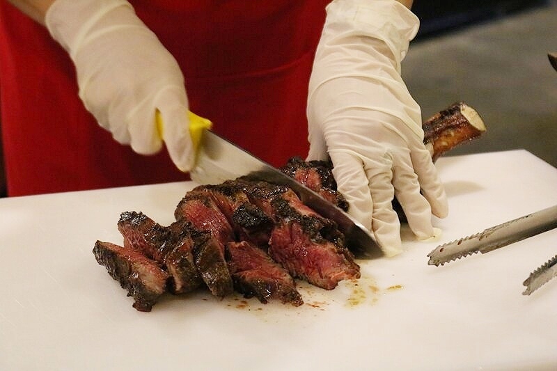 La Cabana (ラ・カバナ)