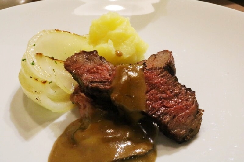 La Cabana (ラ・カバナ)