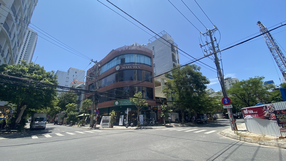 MARUTEN (マルテン)