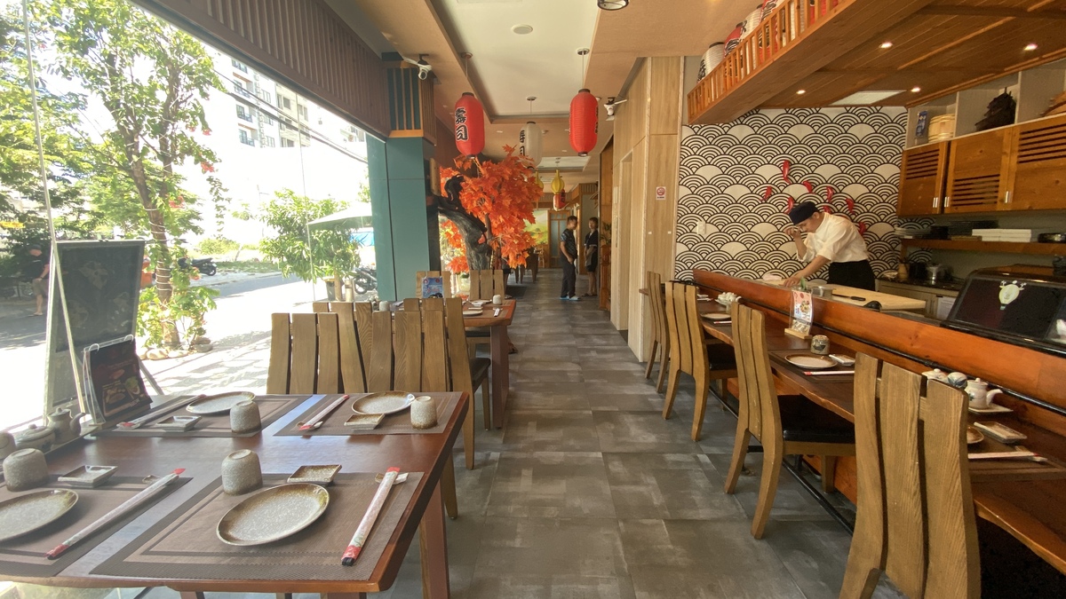 MARUTEN (マルテン)